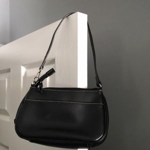 Nine West black bag